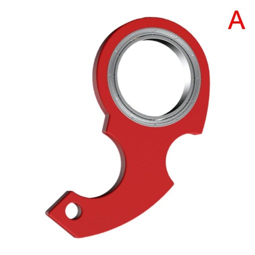 Брелок для ключей Karambit Spinner PRO