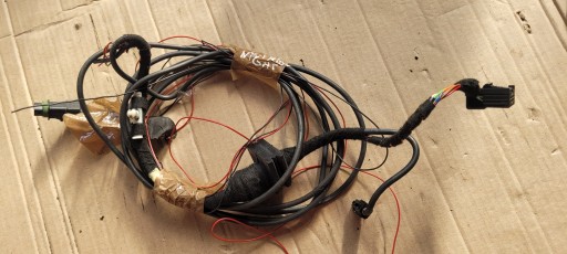 S7 4G A7 ЖГУТ КАБЕЛЕЙ КАМЕРА НОЧНОГО ВИДЕНИЯ S6 C7 4G A6