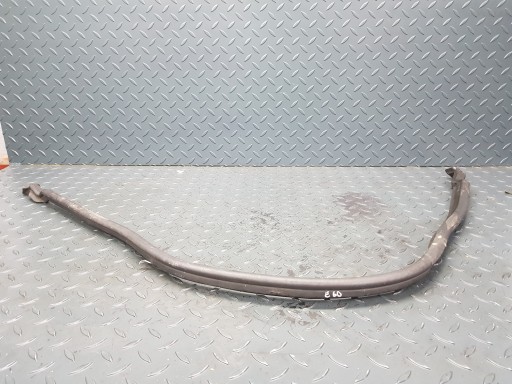 Прокладка моторного отсека лобового стекла BMW E60 E61