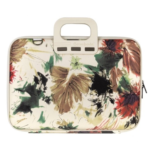 Сумка для ноутбука BOMBATA Evolution Flora, 15-16 дюймов