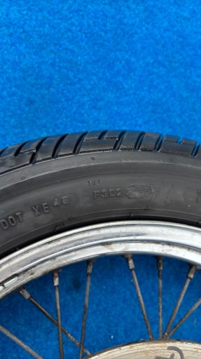 Мотоциклевые шины диски Excel J16xmt2.50 Suzuki Marauder 98-02 ROC6