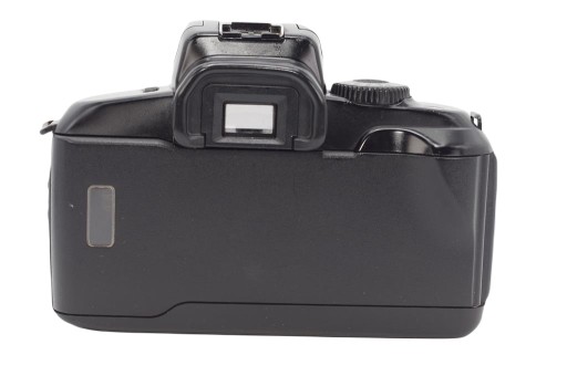 CANON EOS 700 – камера для любых погодных условий