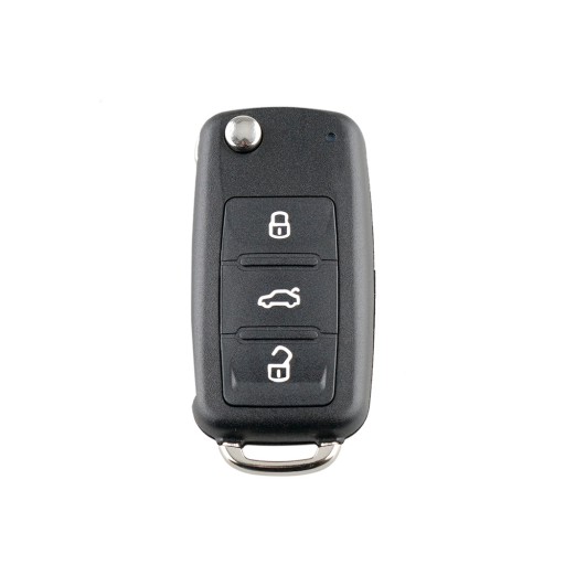 Чехол для дистанционного ключа VOLKSWAGEN, SEAT, SKODA