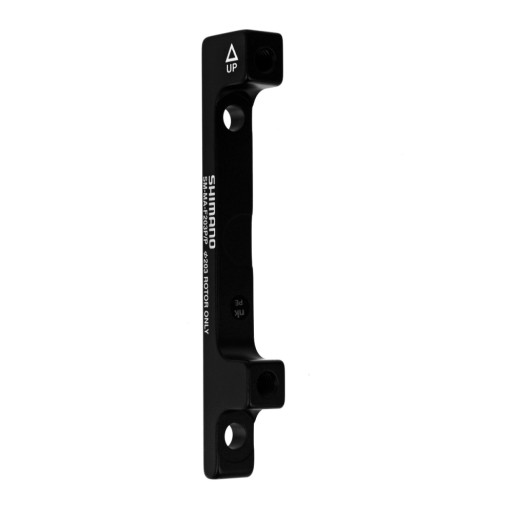 SM-MA P/P Адаптер переднего тормоза Shimano 203 мм