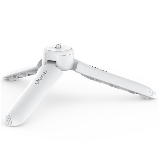 Настольный штатив ULANZI MT-10 WHITE для подвесов DJI Osmo Mobile 6 5 4 3 2