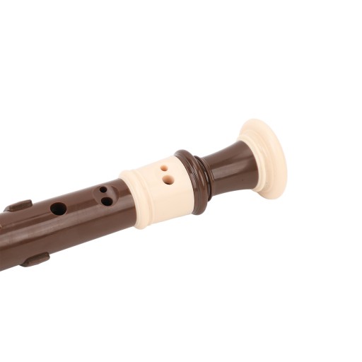 Блокфлейта на 8 отверстий Съемная блокфлейта сопрано Instrument 0I
