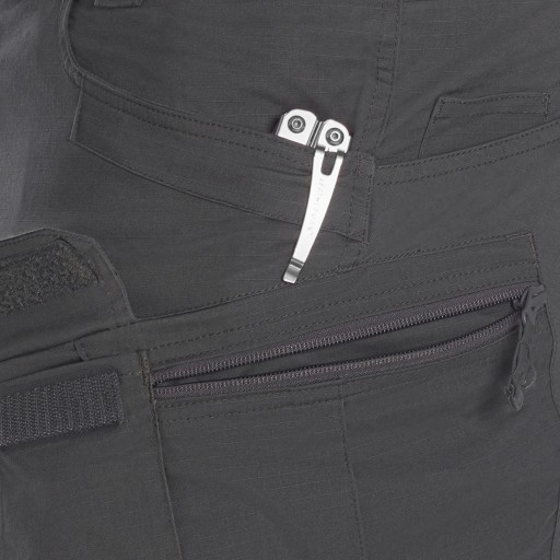 ШОРТЫ МУЖСКИЕ БОЕВЫЕ HELIKON UTS 11 MILITARY Olive Drab 3XL