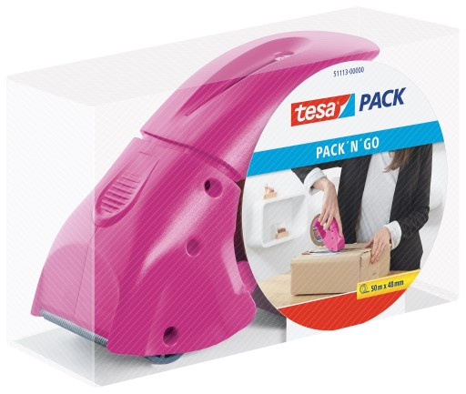 Дискуссионная наклейка TESA Pack Sticker