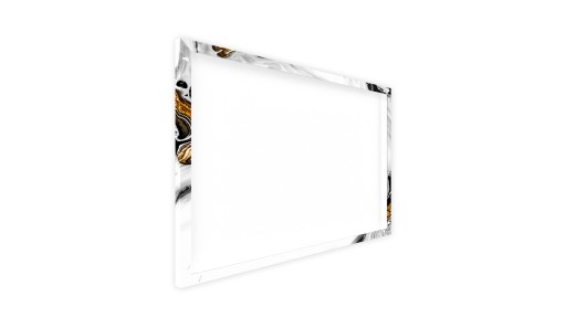 Магнитная доска MARBLE для туристических магнитов