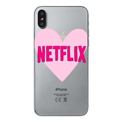 Чехол Чехол для iPhone XR MIX PATTERNS