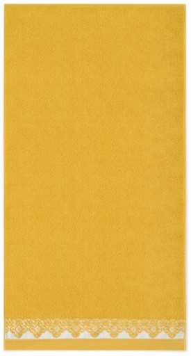 Полотенца ZWOLTEX CARLA 30x50, 50x90 и 70x140.