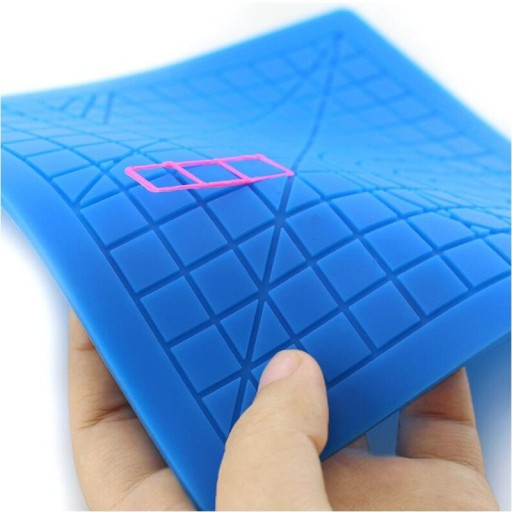 3D ПРИНТЕР 3D РУЧКА 100М + ФОРМА ШАБЛОНА