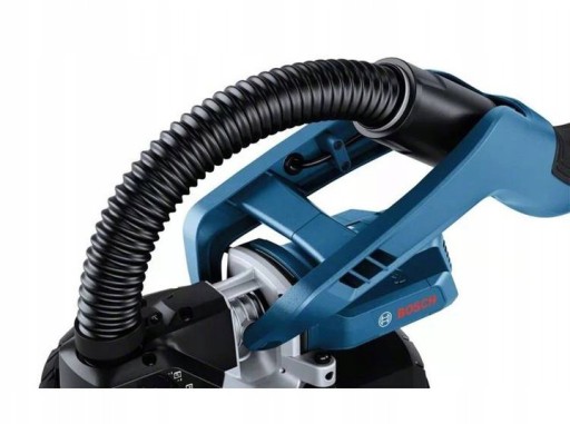 ШЛИФОВАЛЬНАЯ СТАНКА ДЛЯ ДОСОК BOSCH GTR 550 PROFESSIONAL