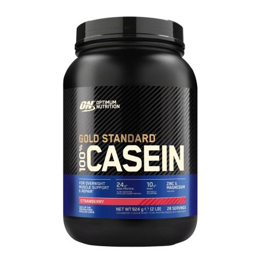 КОНДИЦИОНЕР OPTIMUM CASEIN 896g CASEIN PROTEIN FOR NIGHT