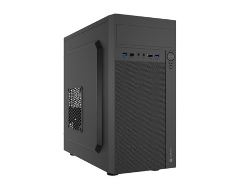 Корпус Natec Helix 2x USB 2.0, 2x USB 3.0