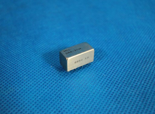 MIESZACZ ZRÓWNOWAŻONY SRA2-CM 5-1000MHz