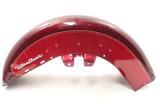 Harley Davidson Road King Fender Electra Classic