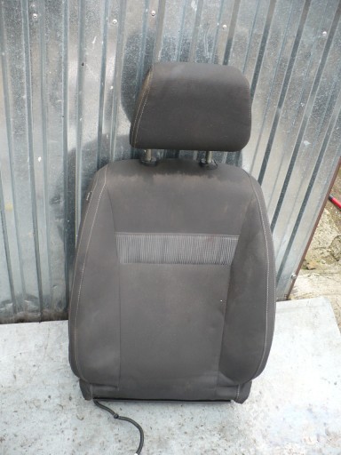 ПОДУШКА СПИНКИ СИДЕНЬЯ FORD RANGER III IV 13 PR