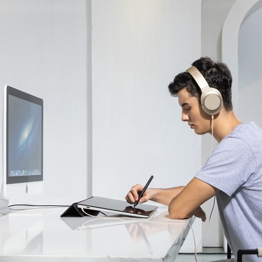 Графический планшет GAOMON PD1621