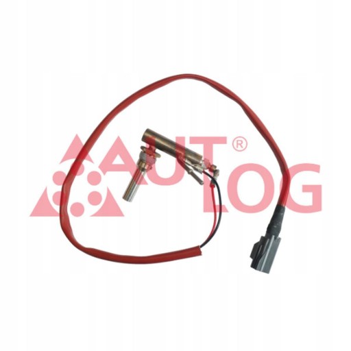 ИНЖЕКТОР АММИАКА AUTLOG AV6503