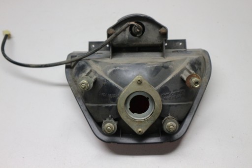 SUZUKI GSXF 600 750 LAMPA TYŁ TYLNA