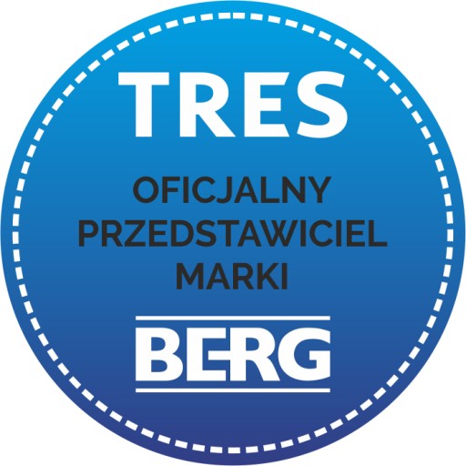 BERG BRGWM45 ОТДЕЛЬНО СТОЯЩИЙ WINNER 1 ЗОНА 5–18°C
