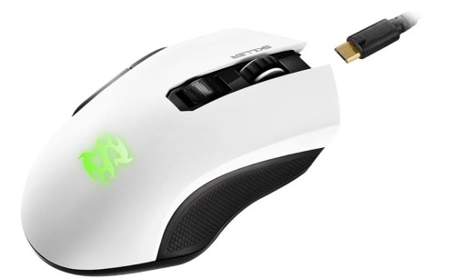 БЕСПРОВОДНАЯ ИГРОВАЯ МЫШЬ SHARKOON SKILLER SGM3