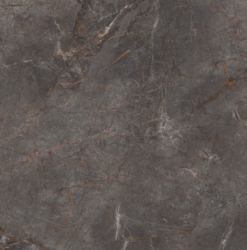 НАСТЕННАЯ ПЛИТКА ДЛЯ ВАННОЙ КОМНАТЫ МРАМОР ZORANI NERO 60x60 РЕЗЬБА / МАТОВАЯ