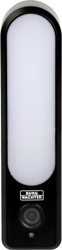 IP-камера Burg Wächter BURGcam LIGHT 3010 с лампой