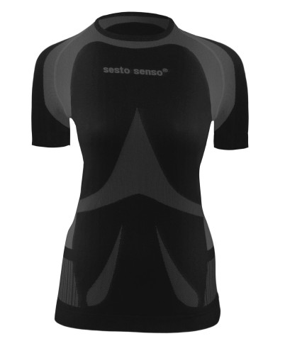 [Sesto Senso] Женский комплект Thermo Active [XL]