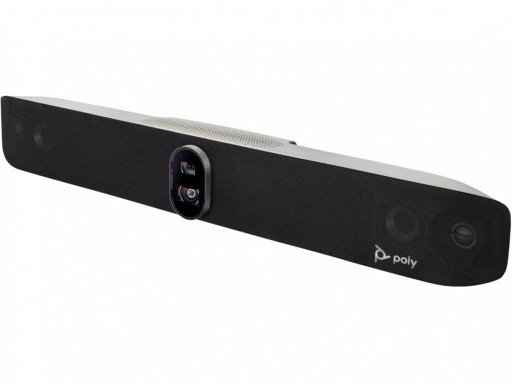 Универсальная видеобар HP Poly Videoconferencing Studio X70 (83Z51AA)