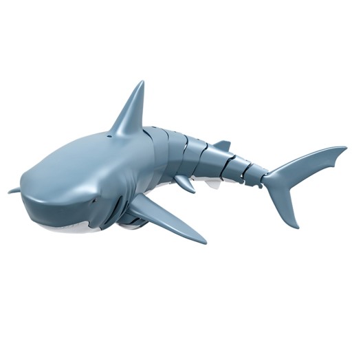 Радиоуправляемая лодка Shark с дистанционным управлением, радиоуправляемая игрушка