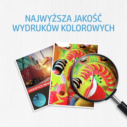 Hp 203X CF542X Yellow LJ M254 2.500 stron ORYGINAŁ