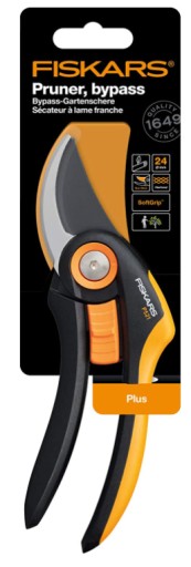 ОДНОРУЧНЫЕ НОЖНИЦЫ PRECAUTOR FISKARS Plus P521