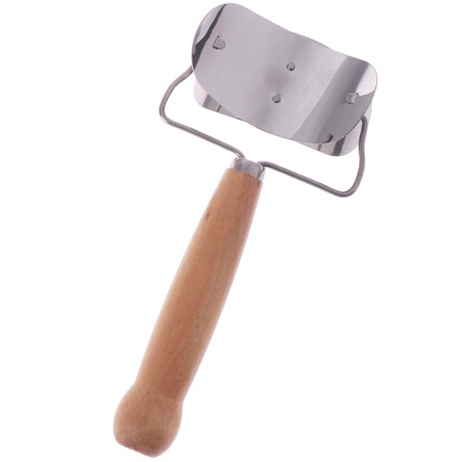 KRAJALNICA WYKRAWACZ DO CIASTA PIEROGÓW 7,5CM