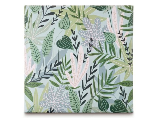 Альбом HAMA Leafy (100 страниц)