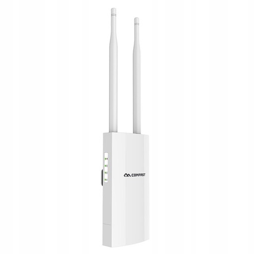 Уличный Wi-Fi-маршрутизатор Comfast 1200 Мбит/с
