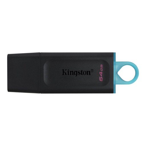 Pendrive USB 3.2 Kingston DataTraveler Exodia 64GB