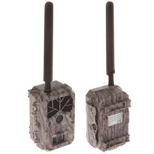 Kamera leśna fotopułapka HC-BG636-48M 4G LTE