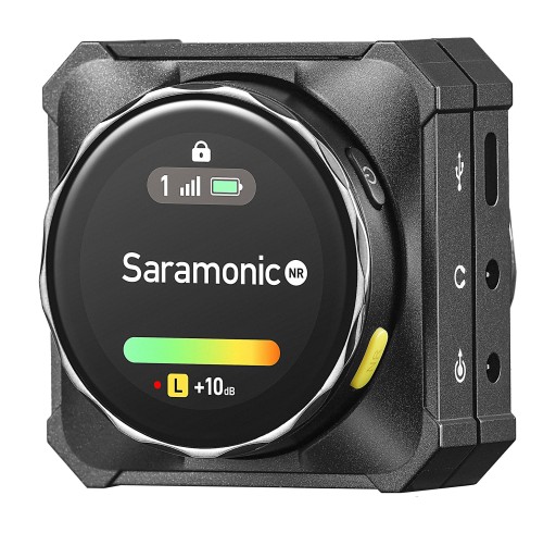 Беспроводная система SARAMANIC BlinkMe B2