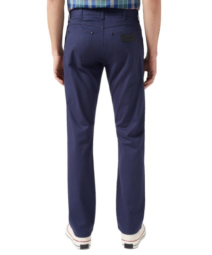 Брюки Wrangler Greensboro 112350802 Dark Night W 30 / L 32
