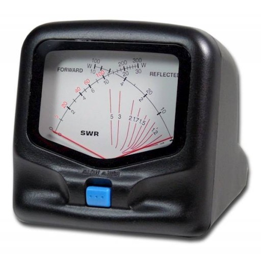РЕФЛЕКТОМЕТР КСВ-МЕТР AVAIR AV-20