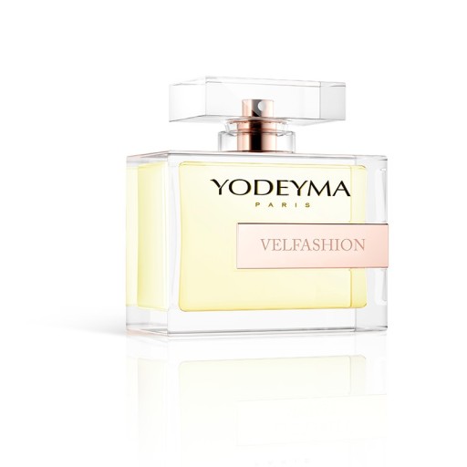 VELFASHION WODA PERFUMOWANA YODEYMA 100ml