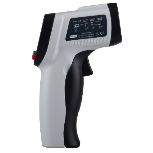 Pirometr GM550F