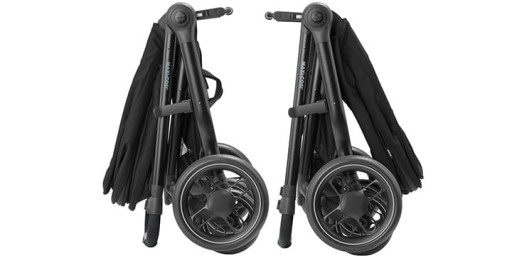 Коляска Maxi-Cosi Street Plus, комплект 2в1