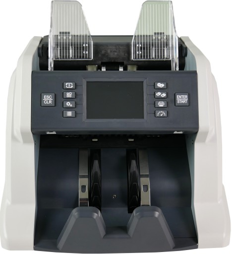Liczarka Glover GC-130 VC + BONY SODEXO
