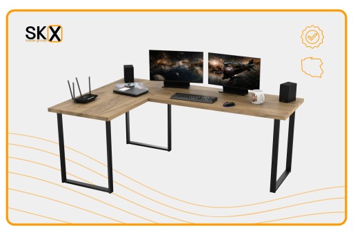ИГРОВОЙ СТОЛ ДЛЯ ИГРОВОГО УГЛА 18 ММ LOFT
