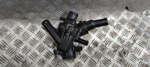 КОРПУС ТЕРМОСТАТА MERCEDES W177 W118 A2702000600