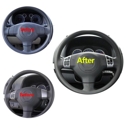 Для Suzuki SX4 Swift 06-13 кнопки переключателя круиз-контроля на рулевом колесе