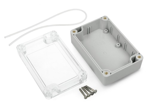 Kradex Z128JpH TM Корпус из пластика ABS-PC